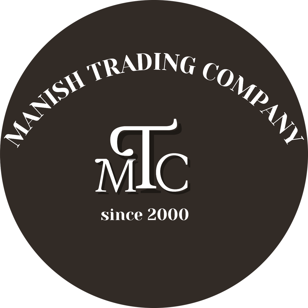 Manish Trading Company